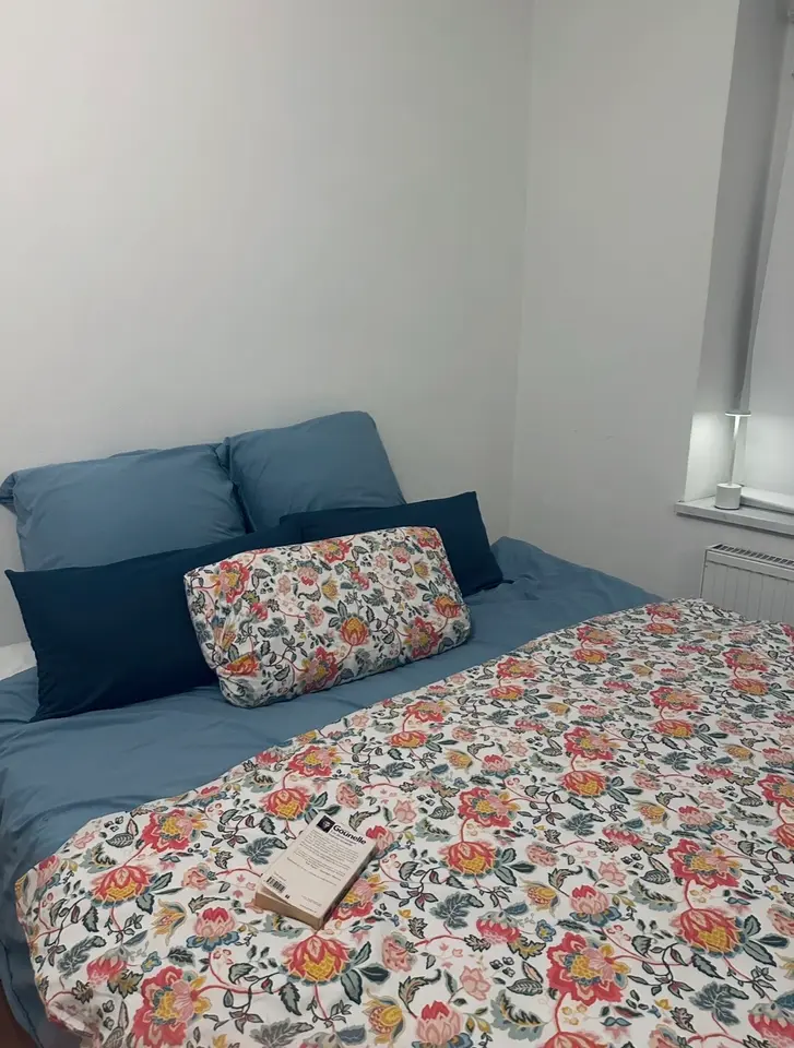 Studio mit 40 m² in München – Bild 2
