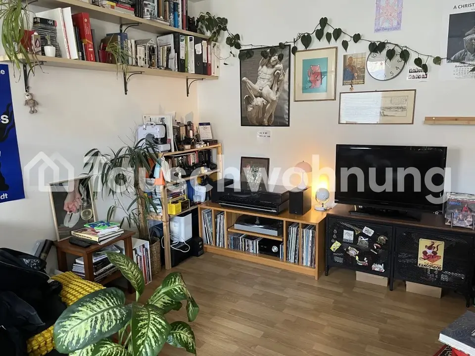 Studio mit 40 m² in München – Bild 3