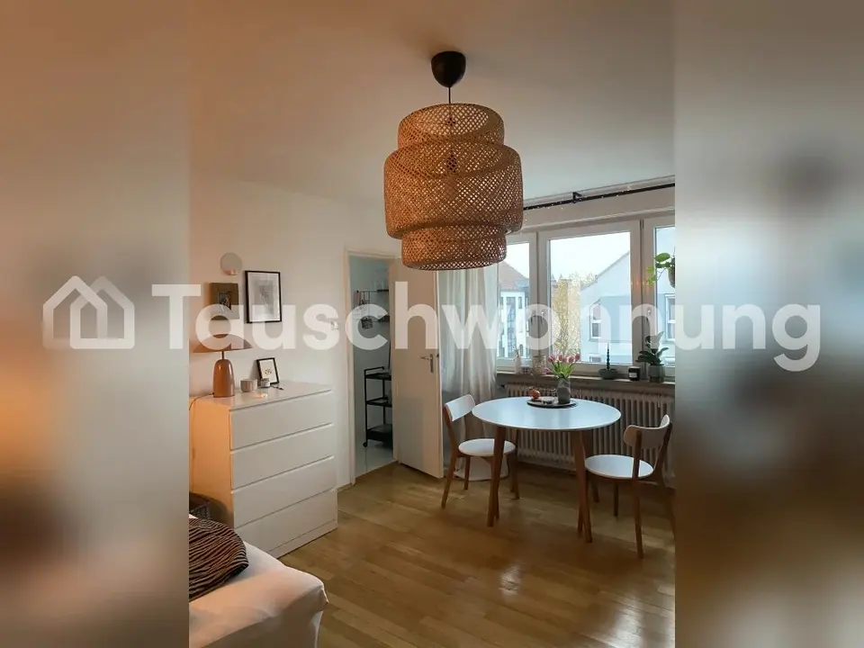 Studio mit 40 m² in München – Bild 4