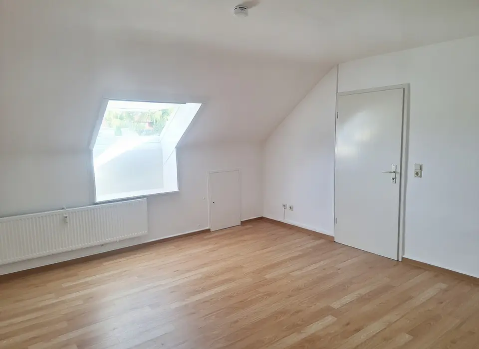 2 Zimmer Wohnung mit 41 m² in Marburg – Bild 1