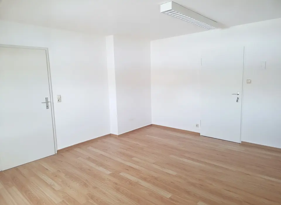2 Zimmer Wohnung mit 41 m² in Marburg – Bild 2