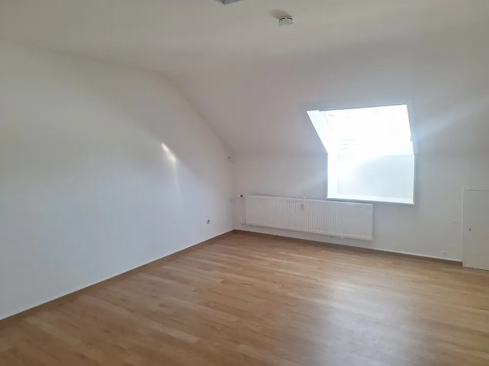 2 Zimmer Wohnung mit 41 m² in Marburg – Bild 3