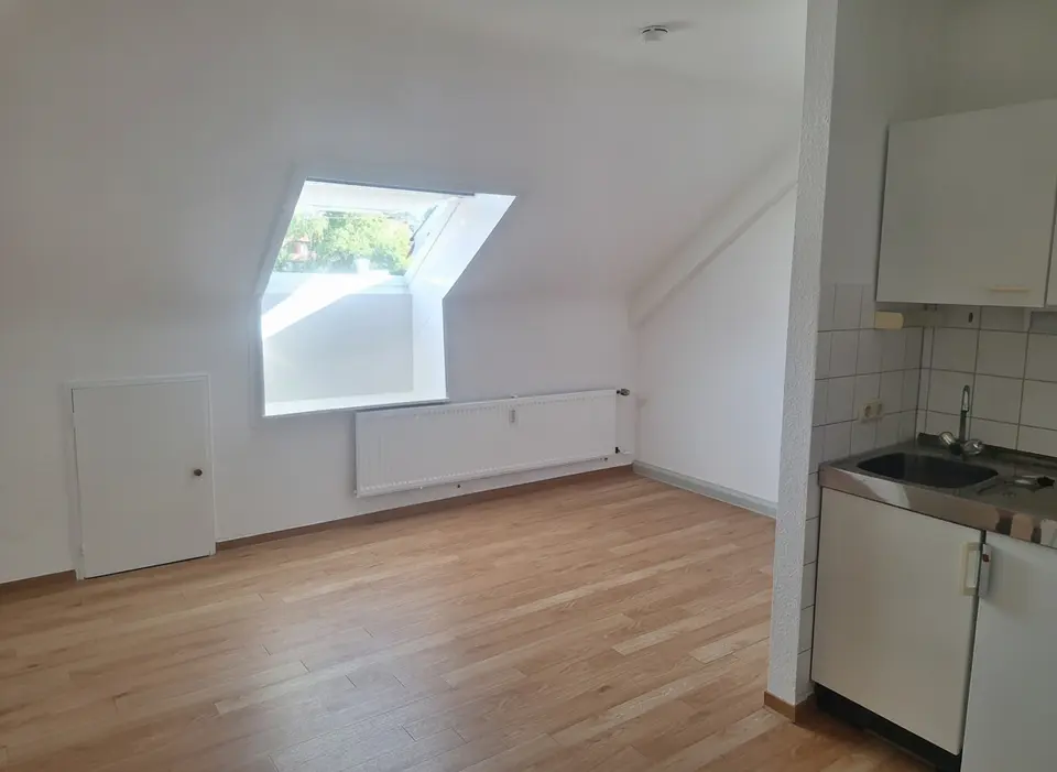 2 Zimmer Wohnung mit 41 m² in Marburg – Bild 5