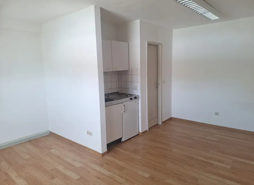 2 Zimmer Wohnung mit 41 m² in Marburg – Bild 6