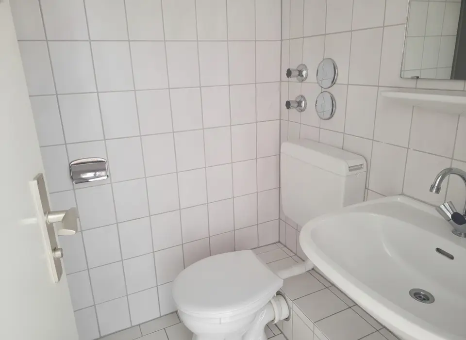 2 Zimmer Wohnung mit 41 m² in Marburg – Bild 8
