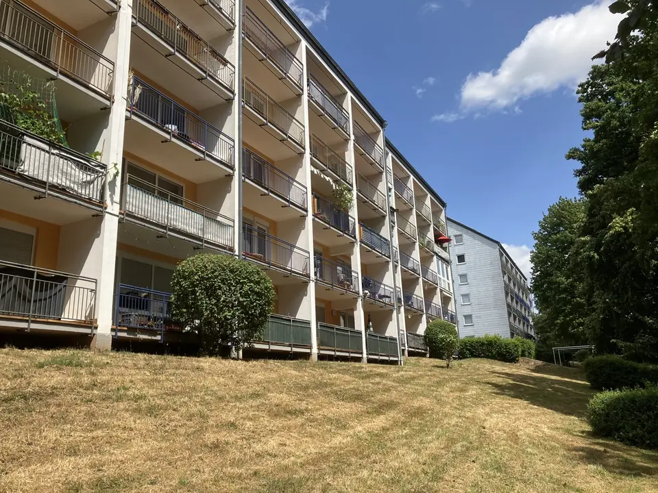 2 Zimmer Wohnung mit 41 m² in Marburg – Bild 9