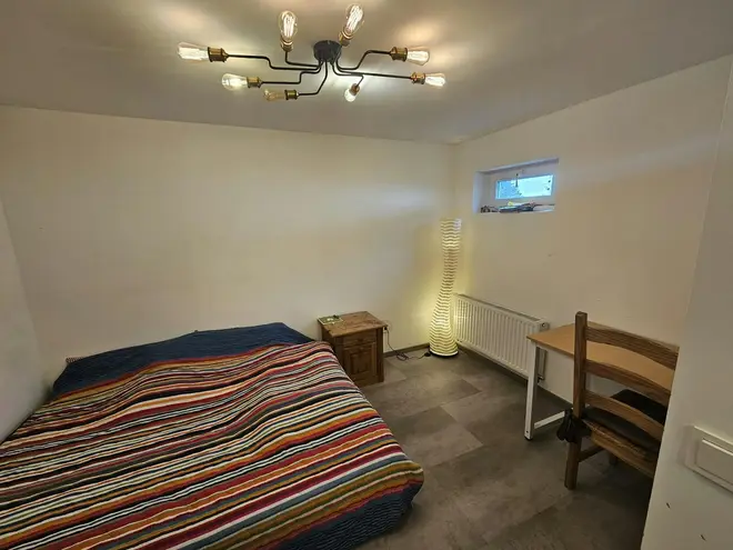 WG-Zimmer mit 20 m² in Wuppertal – Bild 1