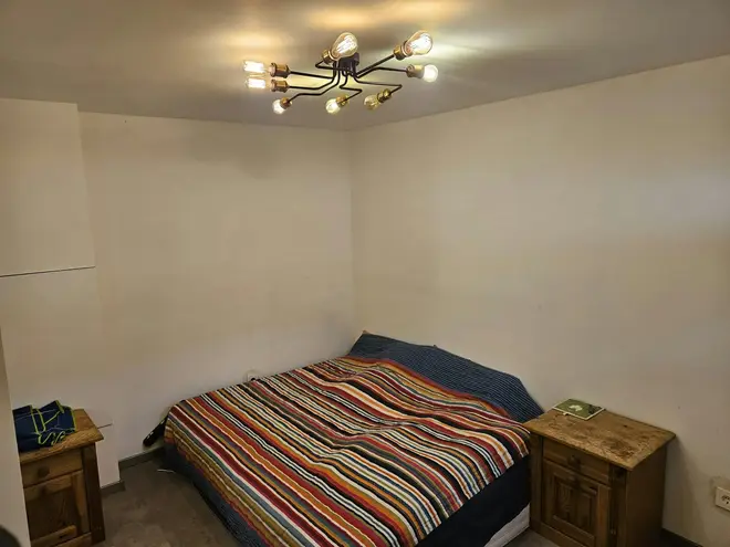 WG-Zimmer mit 20 m² in Wuppertal – Bild 4