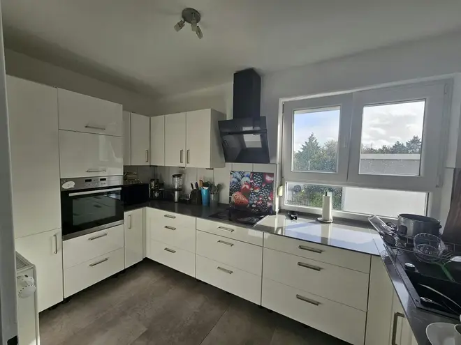 WG-Zimmer mit 20 m² in Wuppertal – Bild 6