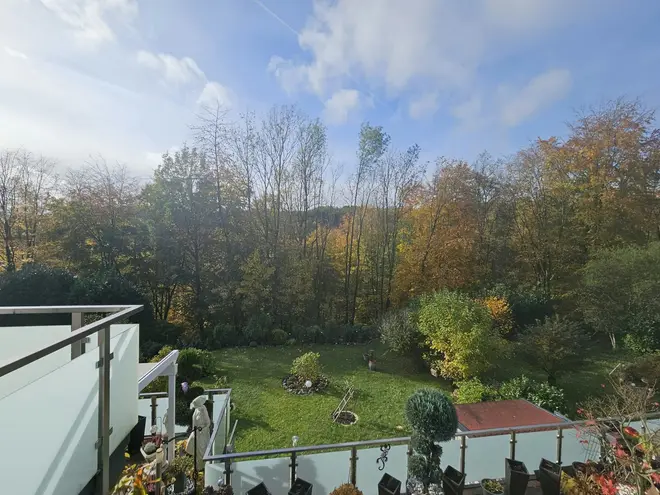 WG-Zimmer mit 20 m² in Wuppertal – Bild 8