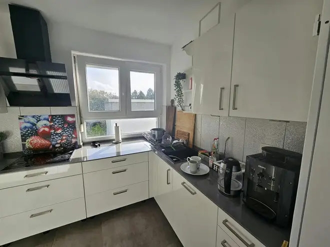 WG-Zimmer mit 20 m² in Wuppertal – Bild 10