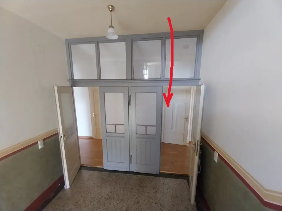 3 Zimmer Wohnung mit 65 m² in Plauen – Bild 5