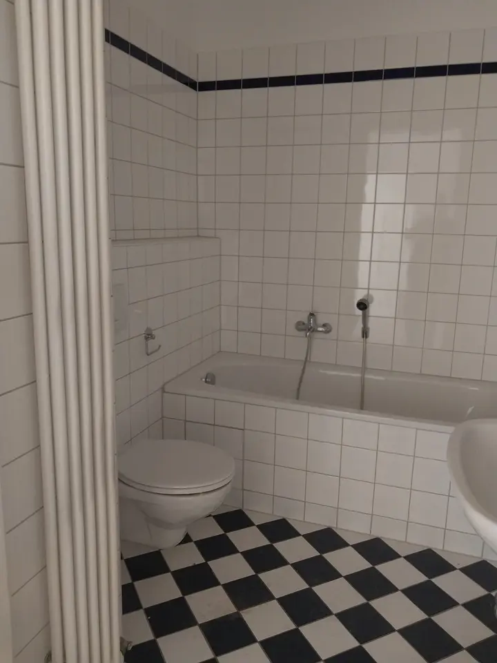 3 Zimmer Wohnung mit 65 m² in Plauen – Bild 9