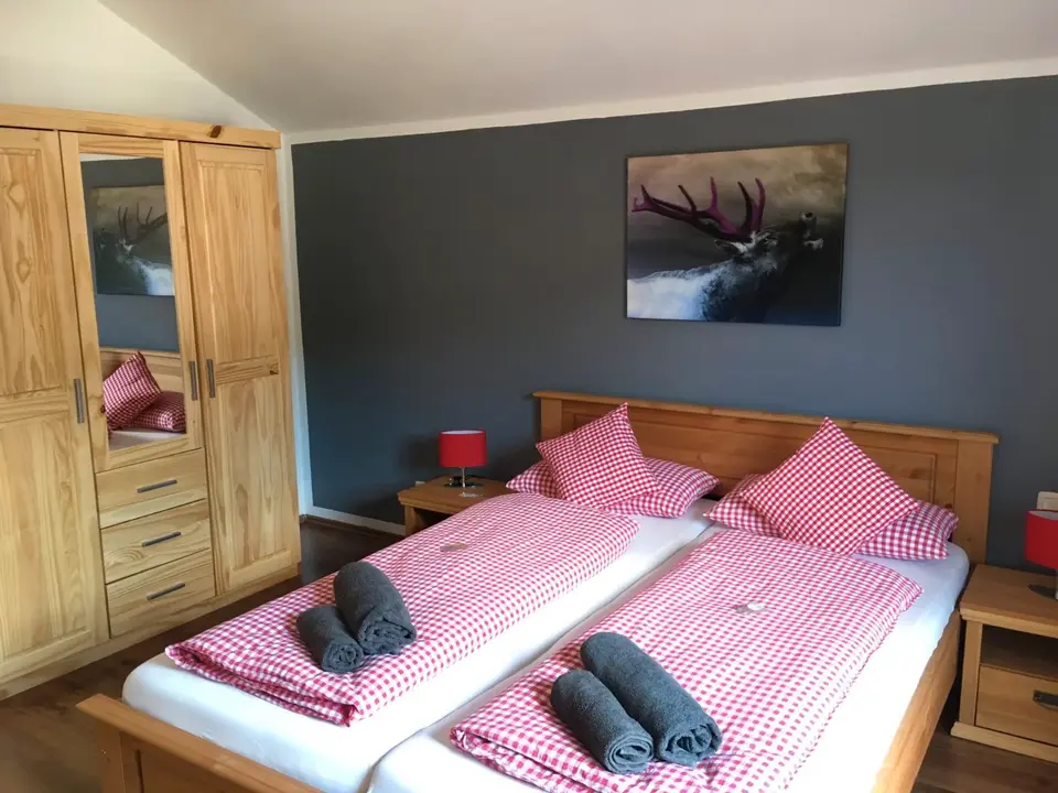 4 Zimmer Haus mit 110 m² in Rosenheim – Bild 3