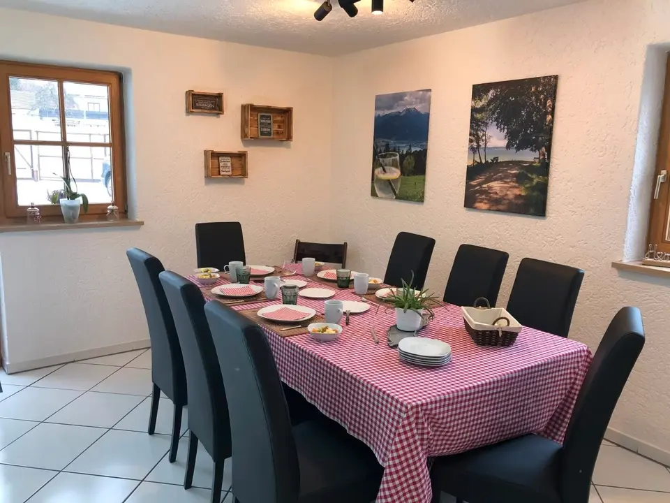 4 Zimmer Haus mit 110 m² in Rosenheim – Bild 4