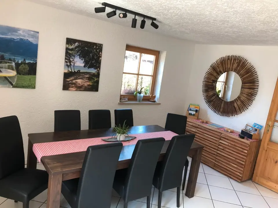 4 Zimmer Haus mit 110 m² in Rosenheim – Bild 5