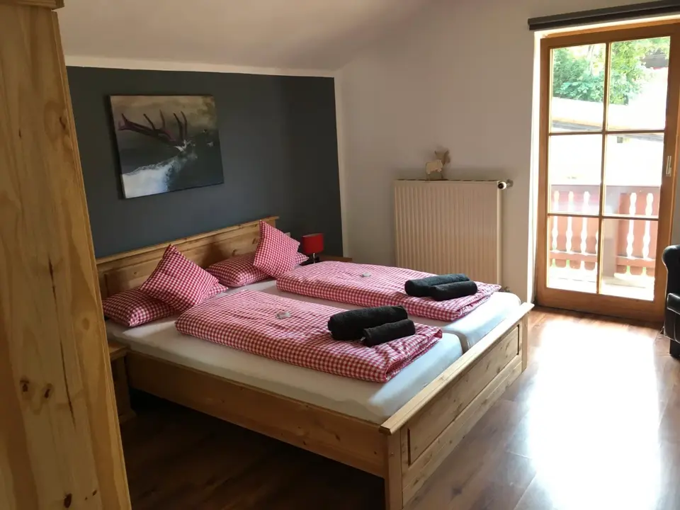 4 Zimmer Haus mit 110 m² in Rosenheim – Bild 7
