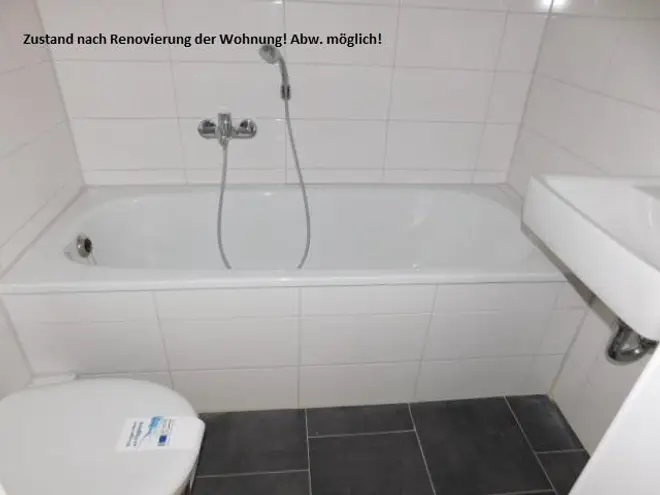 3 Zimmer Wohnung mit 68 m² in Duisburg – Bild 5