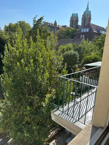 2 Zimmer Wohnung mit 57 m² in Münster – Bild 1