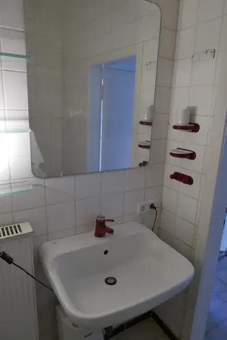 2 Zimmer Wohnung mit 57 m² in Münster – Bild 7