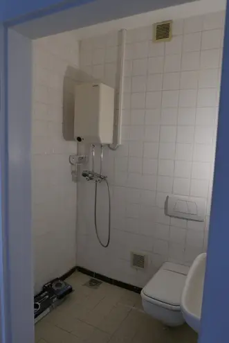 2 Zimmer Wohnung mit 57 m² in Münster – Bild 8