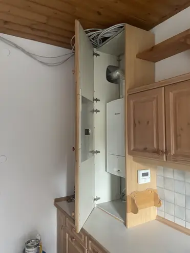 2 Zimmer Wohnung mit 57 m² in Münster – Bild 9