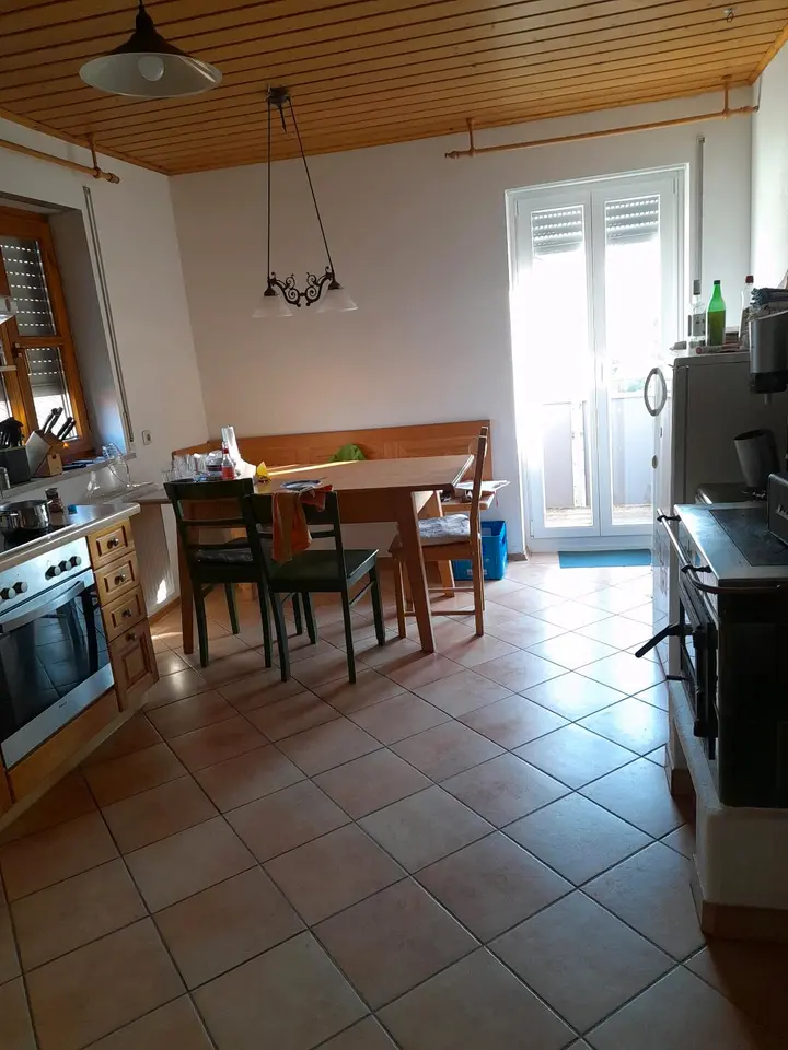 WG-Zimmer mit 9 m² in Freising – Bild 3