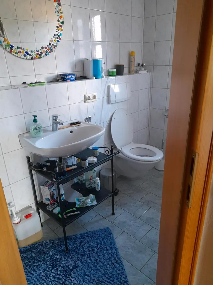 WG-Zimmer mit 9 m² in Freising – Bild 4