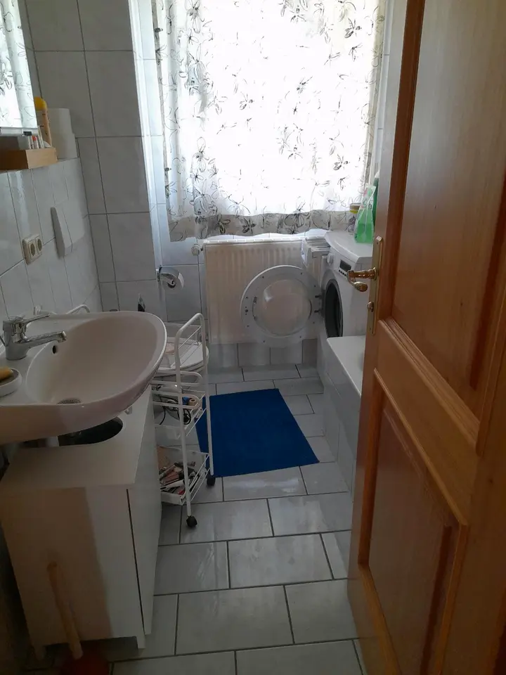 WG-Zimmer mit 9 m² in Freising – Bild 5