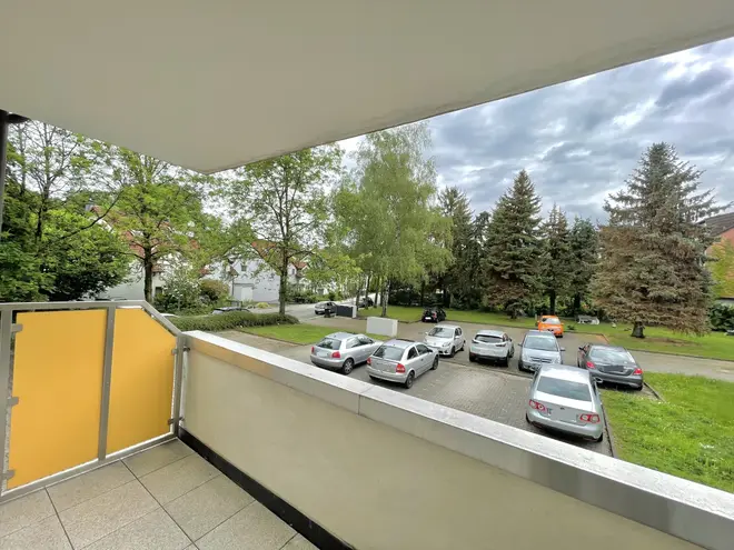 2 Zimmer Wohnung mit 38 m² in Bochum – Bild 3