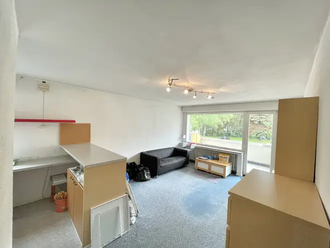 2 Zimmer Wohnung mit 38 m² in Bochum – Bild 4