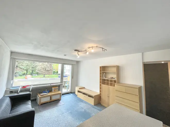 2 Zimmer Wohnung mit 38 m² in Bochum – Bild 5