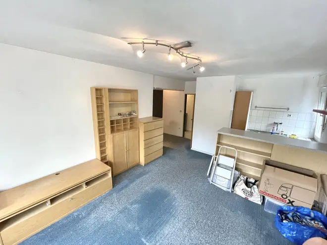 2 Zimmer Wohnung mit 38 m² in Bochum – Bild 8