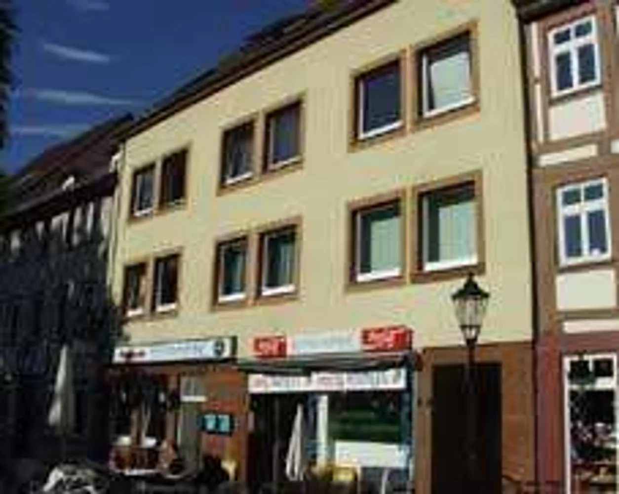 1 Zimmer Wohnung mit 32 m² in Göttingen – Bild 1