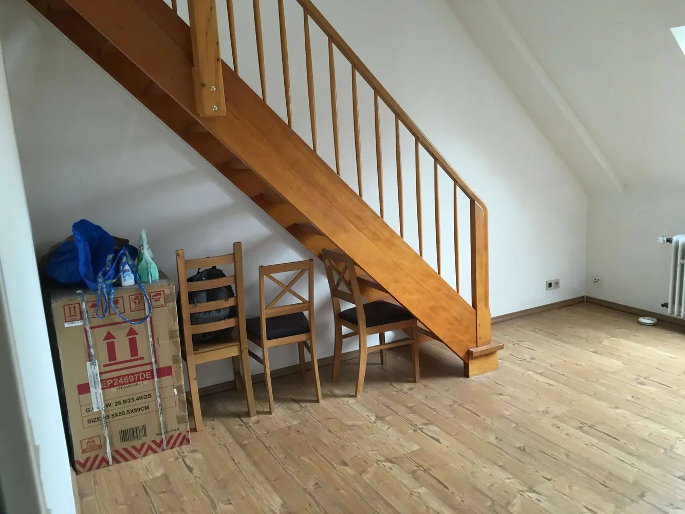 1 Zimmer Wohnung mit 32 m² in Göttingen – Bild 11