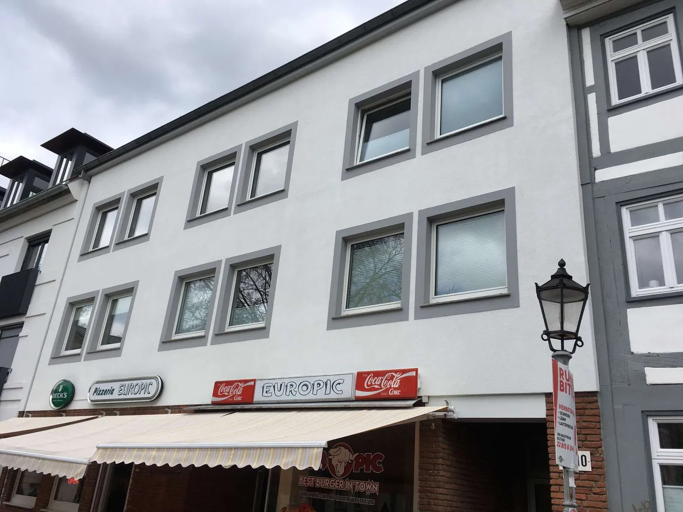 1 Zimmer Wohnung mit 32 m² in Göttingen – Bild 3