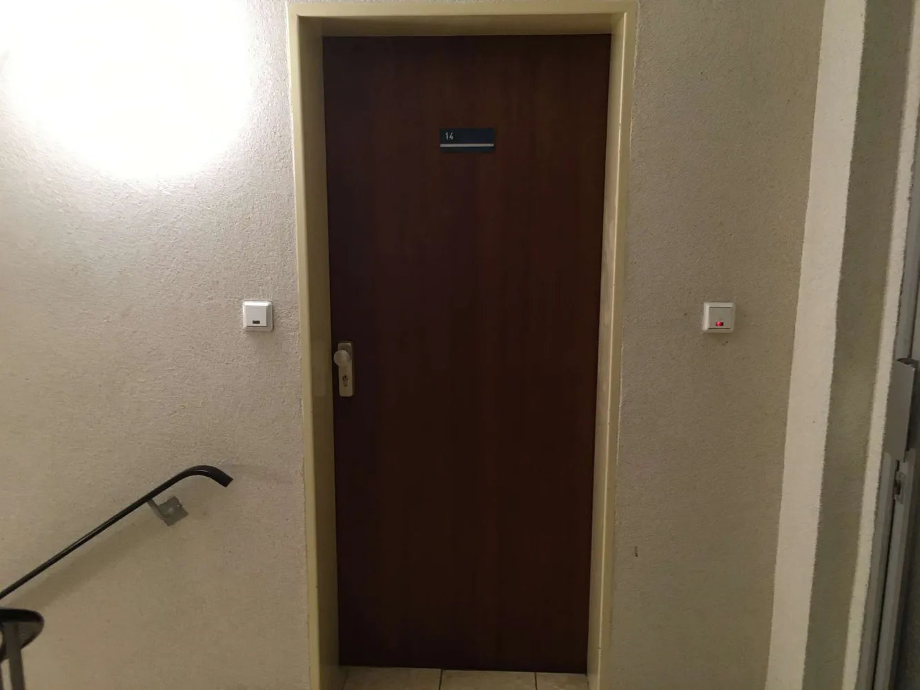 1 Zimmer Wohnung mit 32 m² in Göttingen – Bild 5