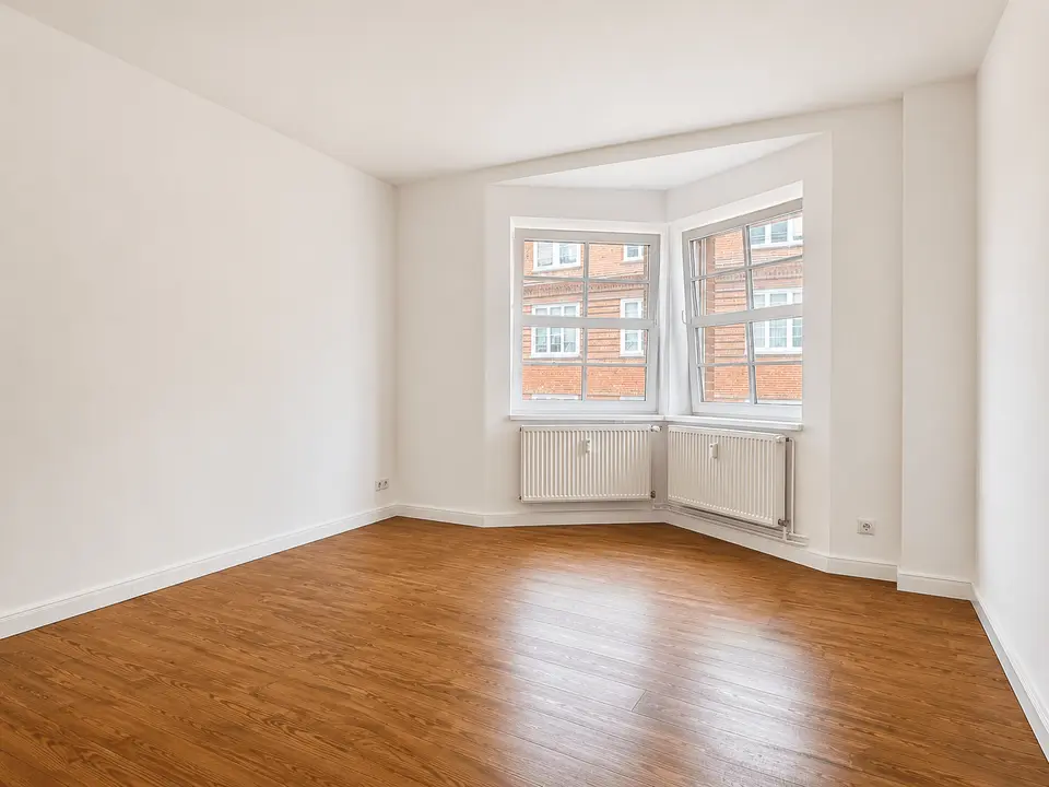 3 Zimmer Wohnung mit 80 m² in Schwerin – Bild 4
