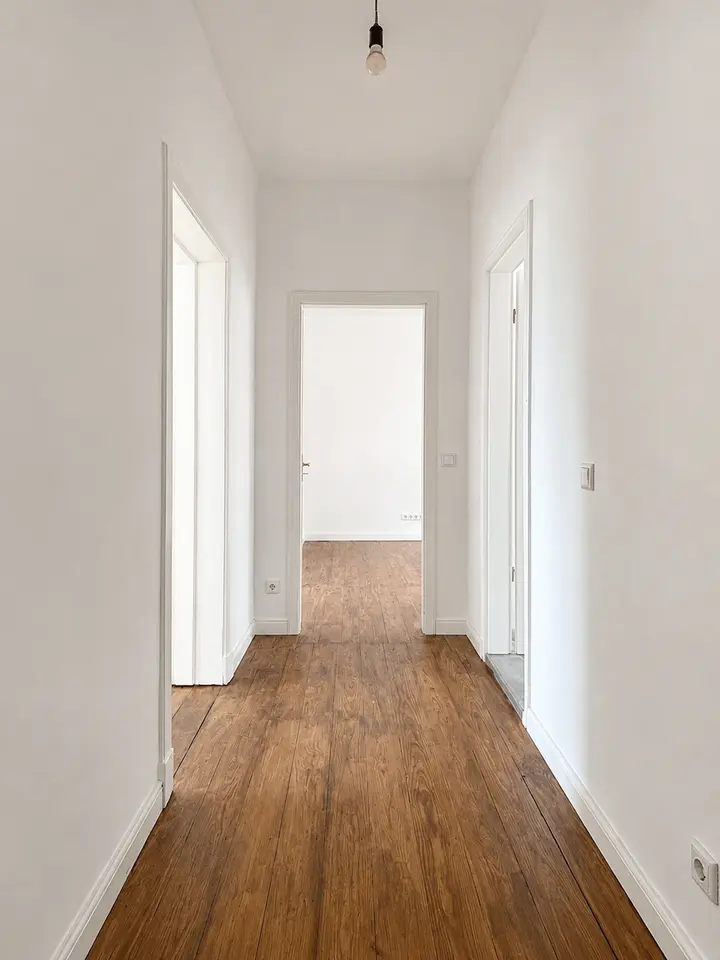 3 Zimmer Wohnung mit 80 m² in Schwerin – Bild 5