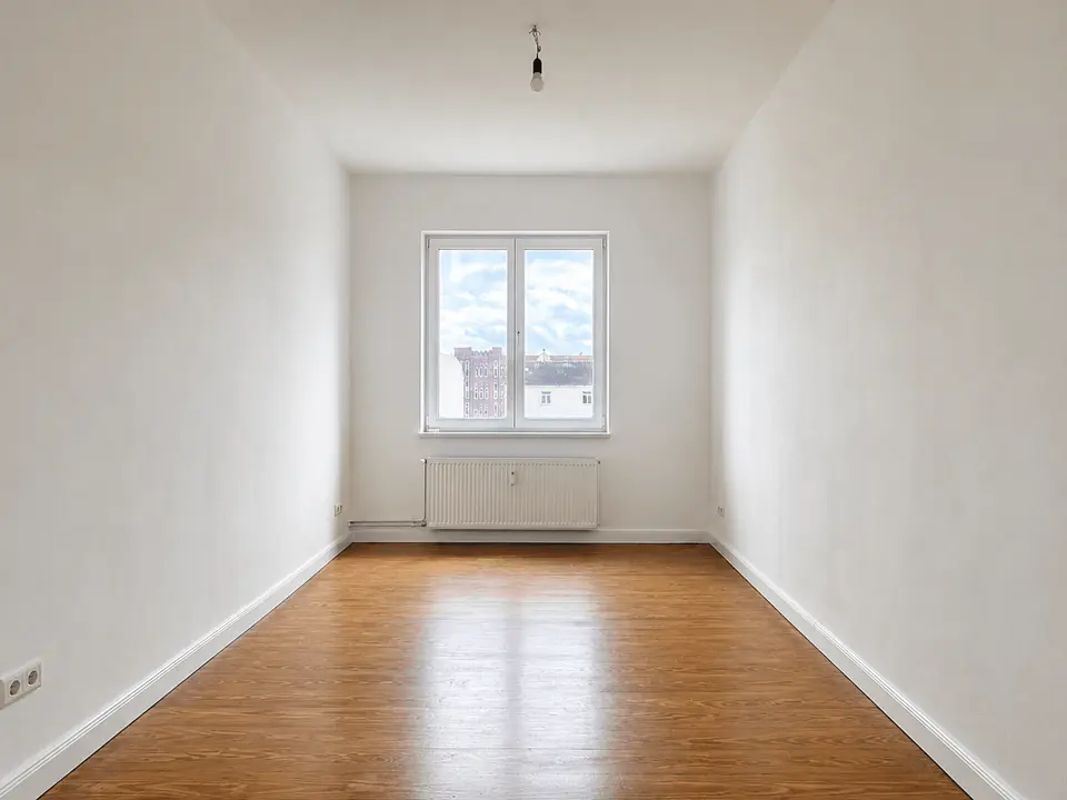3 Zimmer Wohnung mit 80 m² in Schwerin – Bild 7