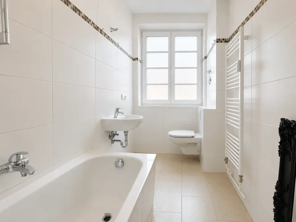 3 Zimmer Wohnung mit 80 m² in Schwerin – Bild 9
