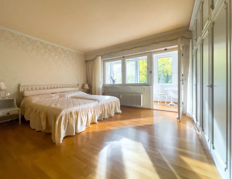 5 Zimmer Wohnung mit 175 m² in Neu-Isenburg – Bild 7