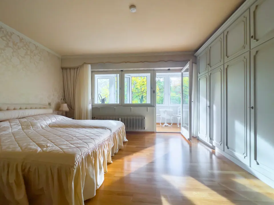 5 Zimmer Wohnung mit 175 m² in Neu-Isenburg – Bild 8