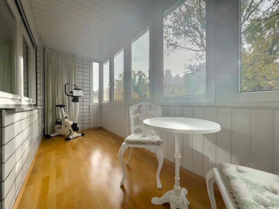 5 Zimmer Wohnung mit 175 m² in Neu-Isenburg – Bild 9