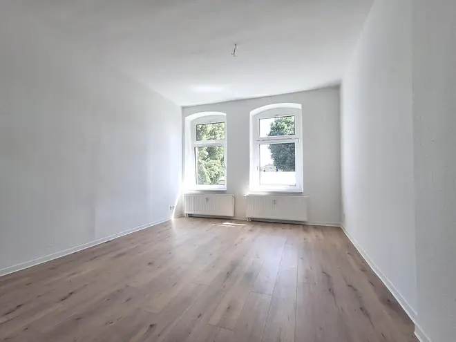 2 Zimmer Wohnung mit 52 m² in Magdeburg – Bild 1