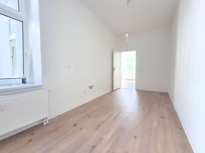 2 Zimmer Wohnung mit 52 m² in Magdeburg – Bild 3