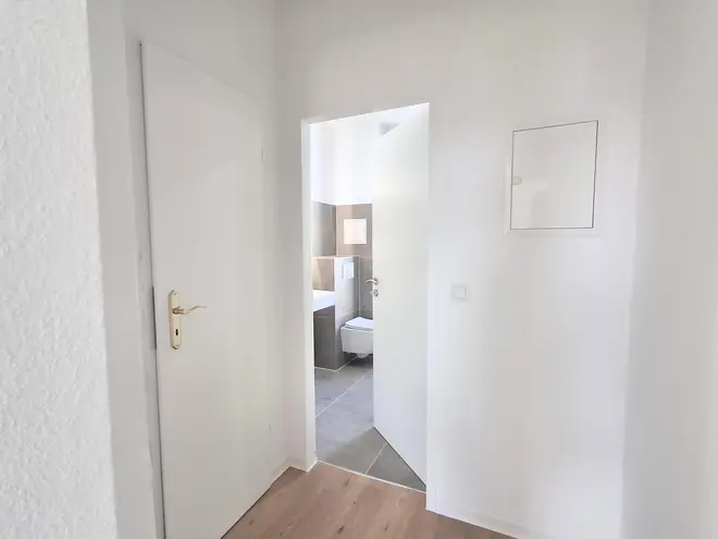 2 Zimmer Wohnung mit 52 m² in Magdeburg – Bild 4
