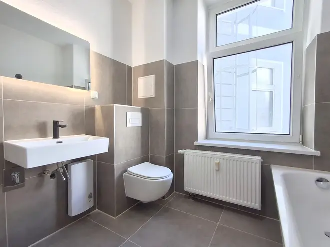 2 Zimmer Wohnung mit 52 m² in Magdeburg – Bild 5