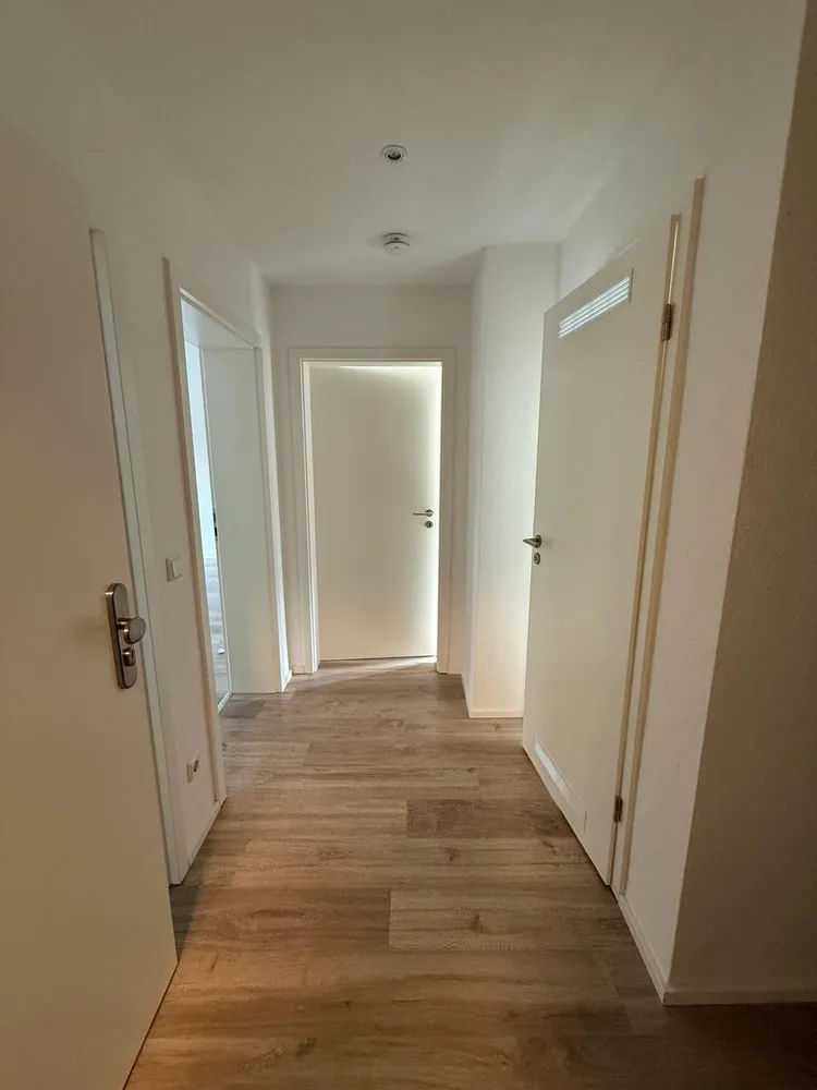 3 Zimmer Wohnung mit 61 m² in Bonn – Bild 1