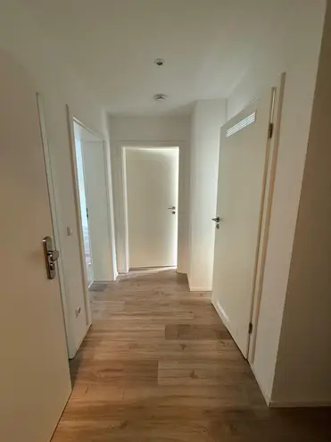 3 Zimmer Wohnung mit 61 m² in Bonn – Bild 1
